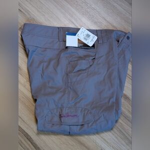 Salomon Elena Capri pants. Size 12